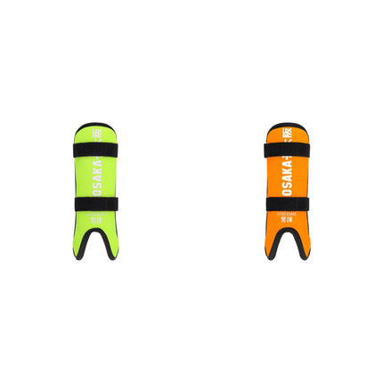 Osaka Keigo Junior Hockey Shinguard