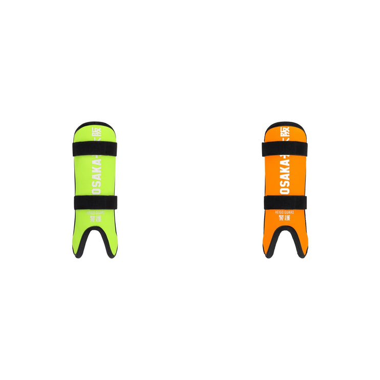 Osaka Keigo Junior Hockey Shinguard
