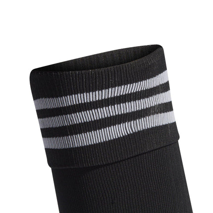 Adidas Team Sleeve 23 Socks Black