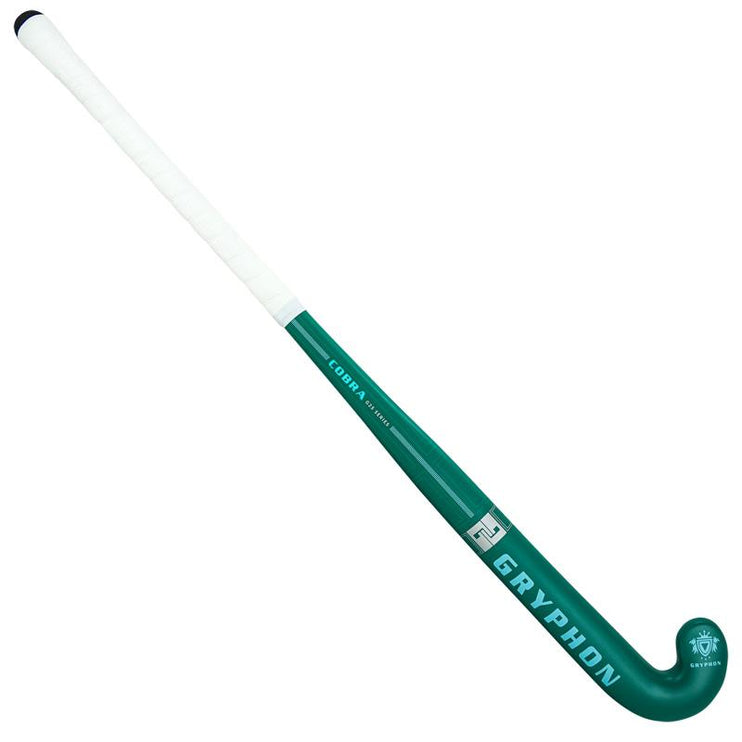 Gryphon Cobra Pro 25 G25 Hockey Stick Jade 2025