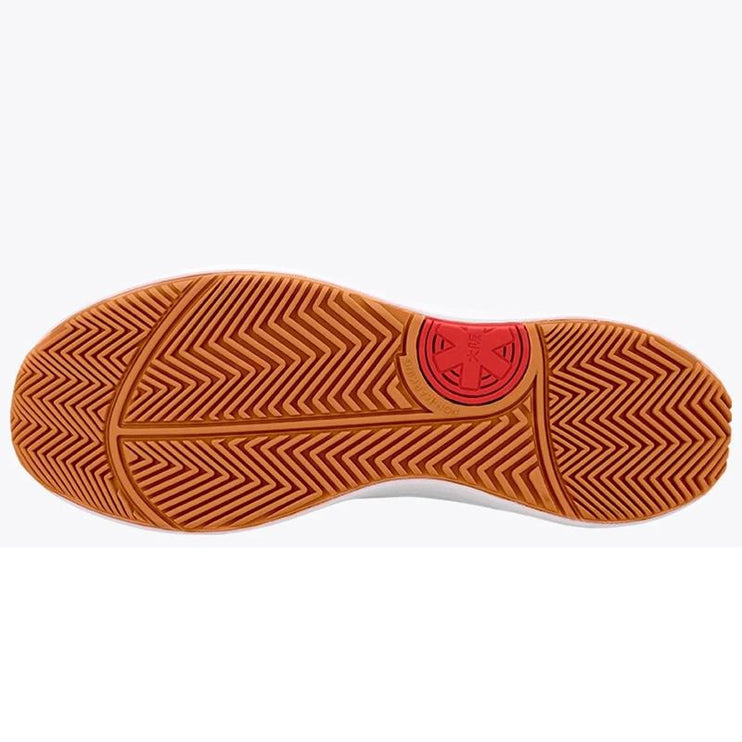 Osaka Furo Court | White Hockey Shoes 2026/2027