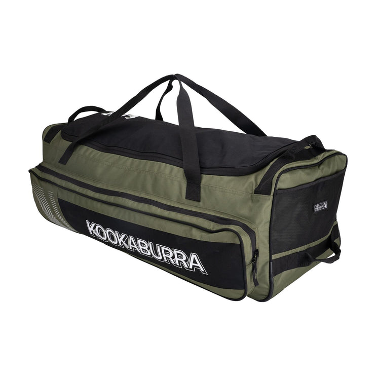 Kookaburra 4500 Wheelie Bag