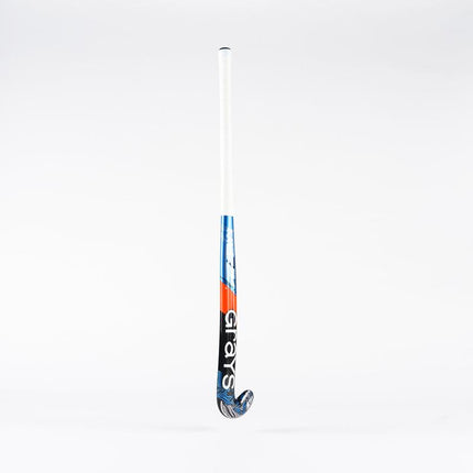 Grays MB 7 Hockey Stick Black/Blue 2025/2026