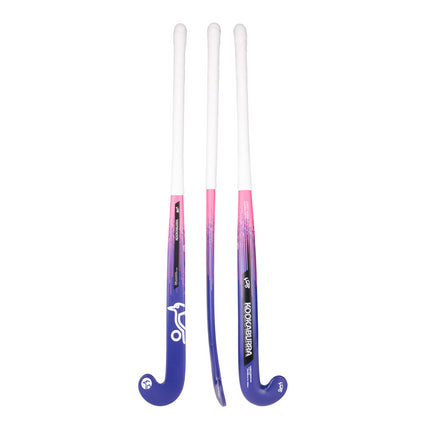 Kookaburra Street Burst Junior Hockey Stick 2025