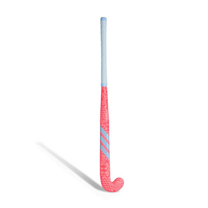 Adidas Youngstar .10 Pink Wooden Junior Hockey Stick 2026/2027