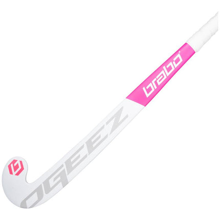 Brabo O'Geez Original Junior Hockey Stick 2025