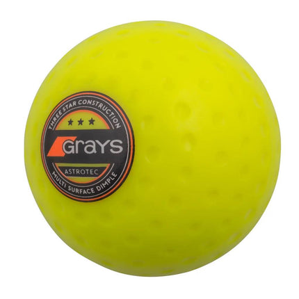 Grays Astrotec Hockey Ball