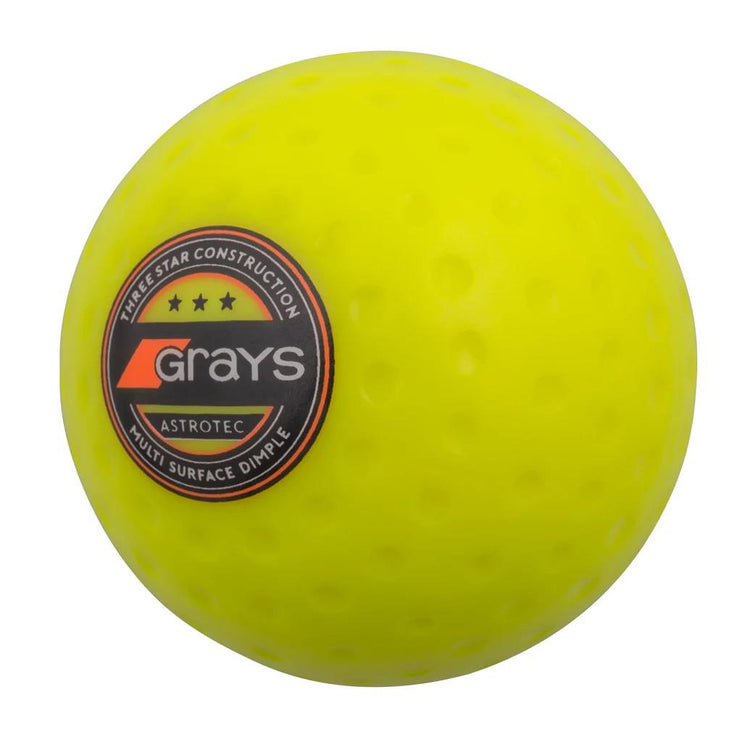 Grays Astrotec Hockey Ball