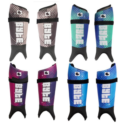 Byte ZT Hockey Shinguards
