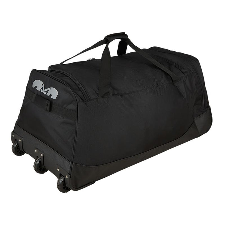 TK Ultra 5 Hockey Goalkeeping Bag Black 2025