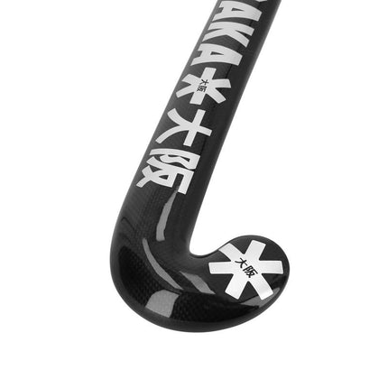Osaka Proto Bow 85 Chrome Hockey Stick 2026/2027