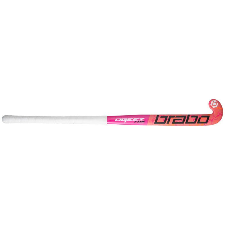 Brabo IT O'Geez Junior Indoor Hockey Stick 2025