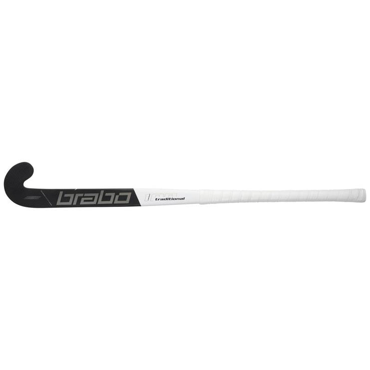 Brabo Traditional Carbon 100 Hockey Stick 2026/2027