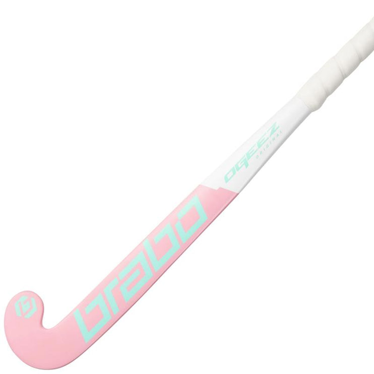 Brabo O'GEEZ Junior Hockey Stick 2026/2027