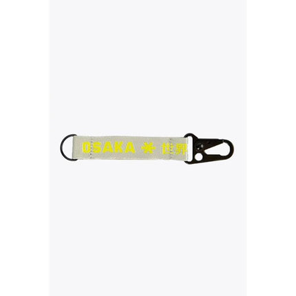 Osaka Keychain