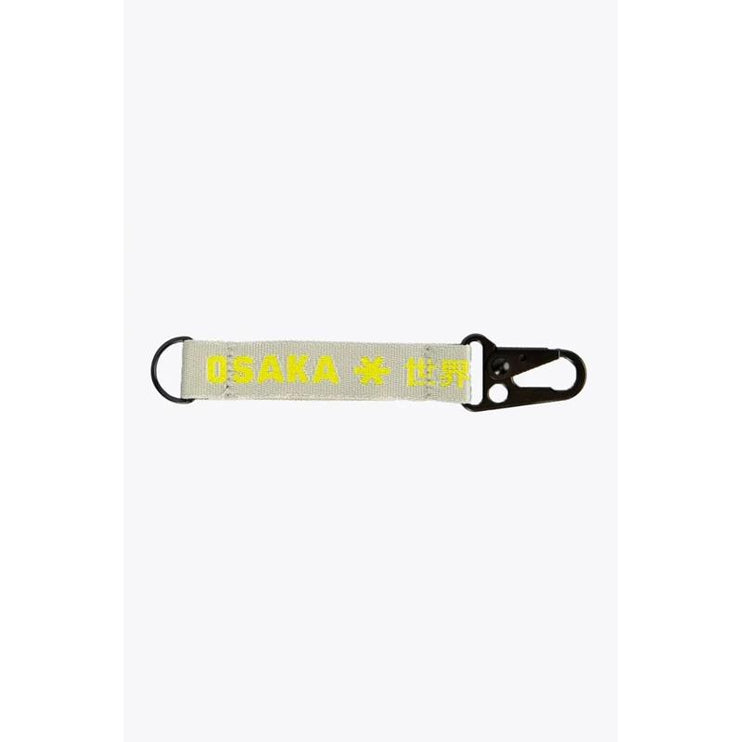 Osaka Keychain