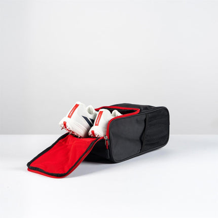 Gray-Nicolls Team Shoe Bag - Black
