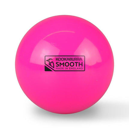 Kookaburra Burra Smooth Hockey Ball