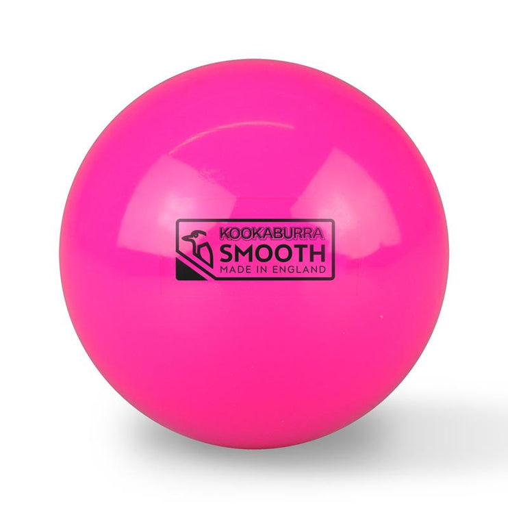 Kookaburra Burra Smooth Hockey Ball