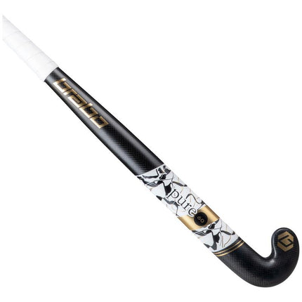 Brabo Pure 60 PB Hockey Stick 2025