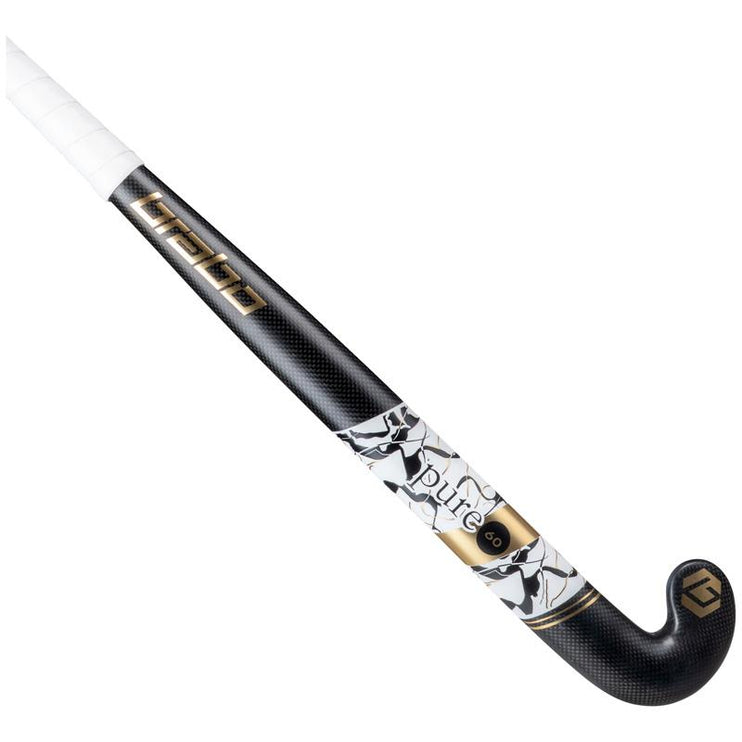 Brabo Pure 60 PB Hockey Stick 2025