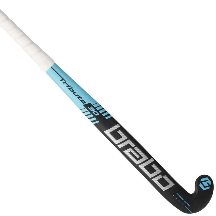 Brabo IT Tribute 30 Wooden Indoor Hockey Stick 2026/2027