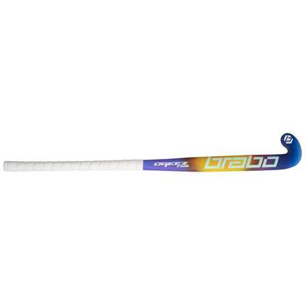 Brabo IT O'GEEZ Wooden Indoor Junior Hockey Stick 2026/2027