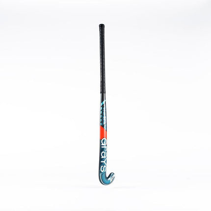 Grays DB 10 Hockey Stick Black/Blue 2025/2026