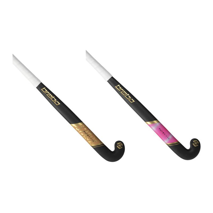 Brabo Pure 60 PB Hockey Stick 2026/2027