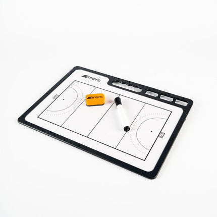 Grays Hockey Tactic Board White
