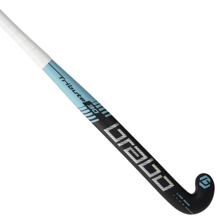 Brabo Tribute 30 LB Hockey Stick 2026/2027