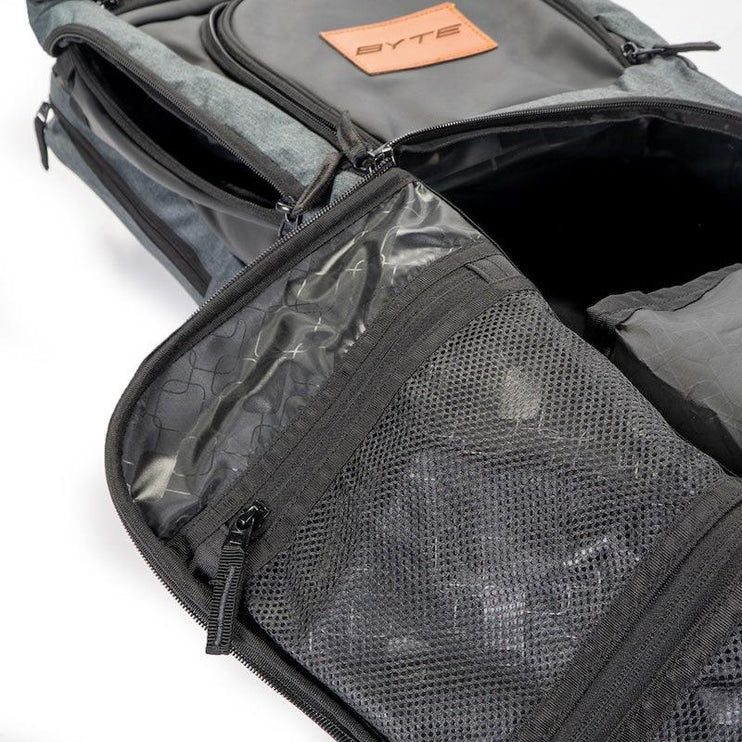 Byte Pro Tour Hockey Stickbag