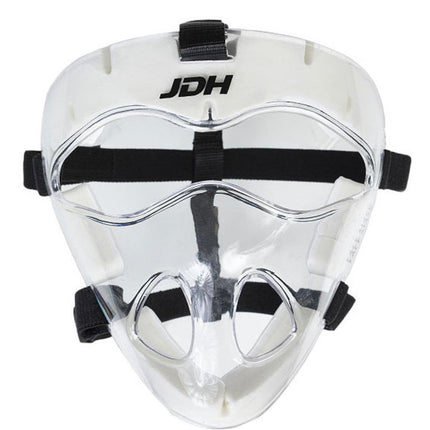 JDH Face Mask Junior Clear