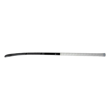 Brabo Tribute 40 LB Hockey Stick Grey/White 2024