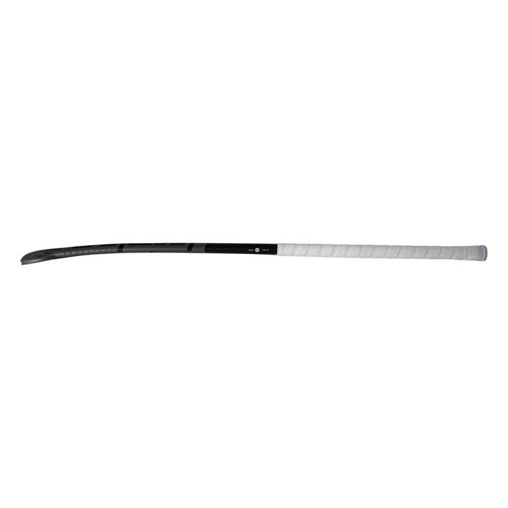 Brabo Tribute 40 LB Hockey Stick Grey/White 2024