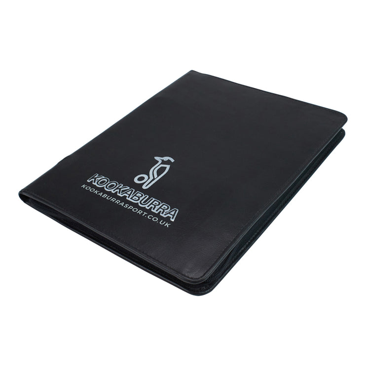 Kookaburra Coaches Folder