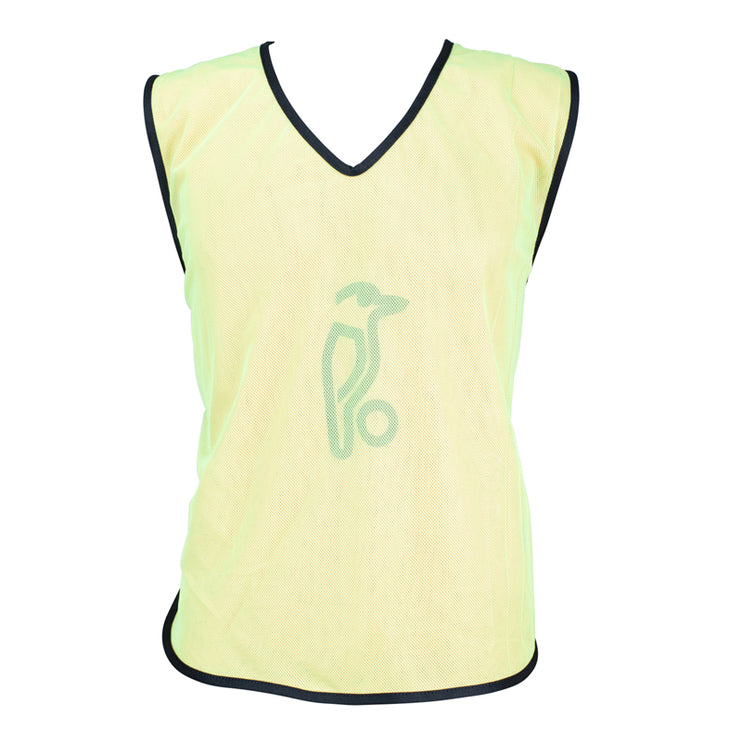 Kookaburra Reversible Training Bib