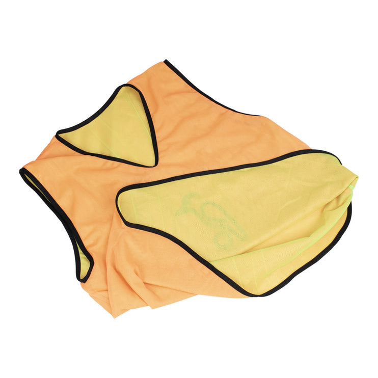 Kookaburra Reversible Training Bib
