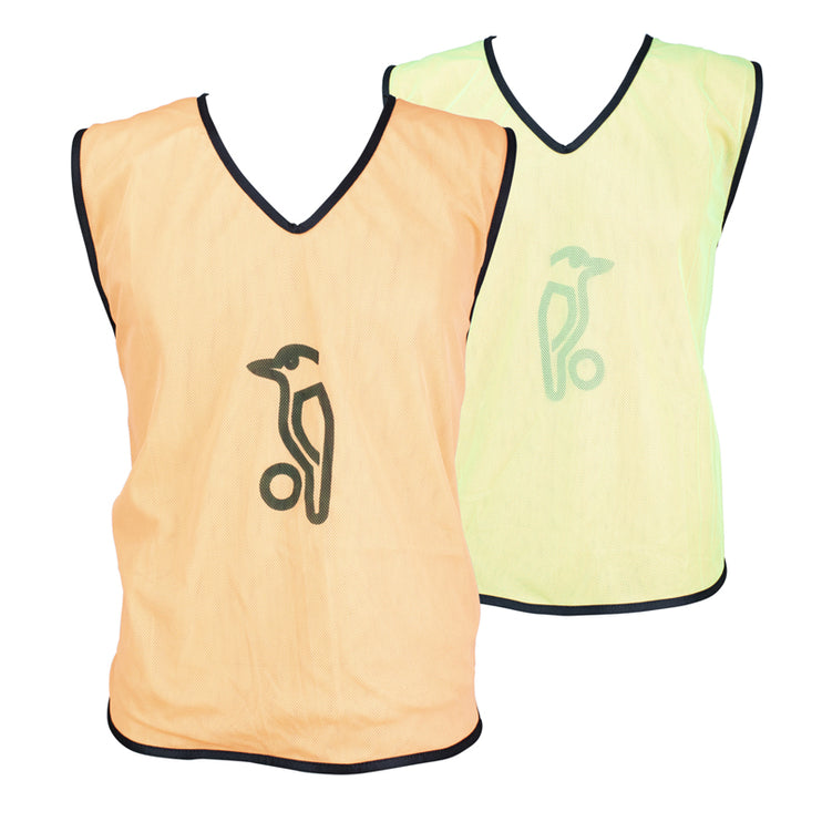 Kookaburra Reversible Training Bib
