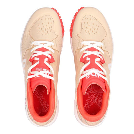 Osaka IDO MK2 Hockey Shoes Almond Peach 2025