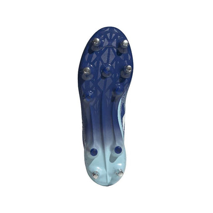 Adidas RS15 Pro (SG) Royal Blue Rugby Boots