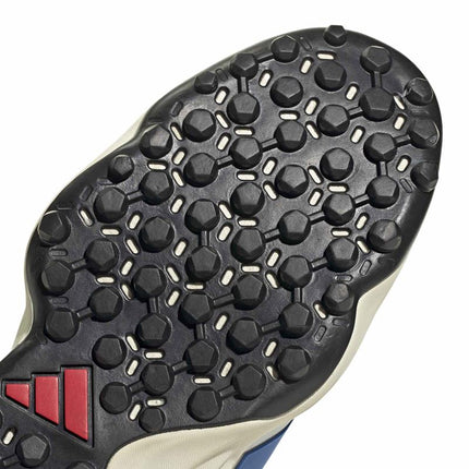 Adidas Adipower Hockey League Silver Hockey Shoes 2026/2027