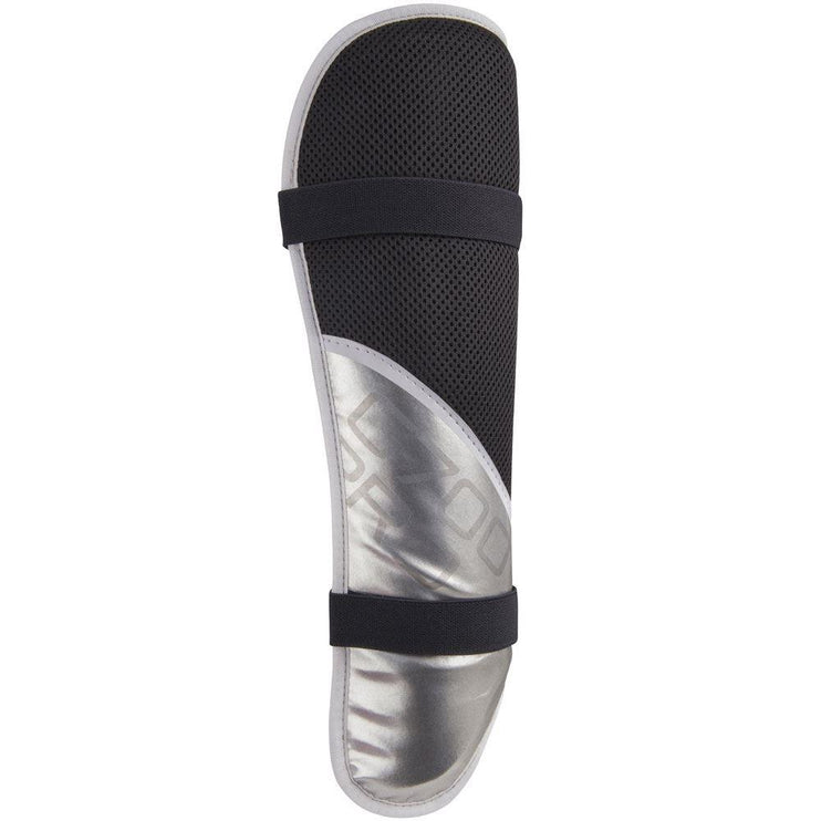 Grays G700 Pro Shinguard Black/White