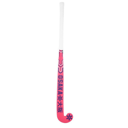 Osaka Mid Bow WD Junior Indoor Hockey Stick 2026/2027