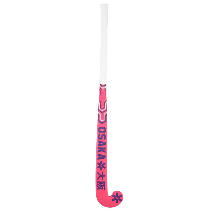Osaka Mid Bow WD Junior Indoor Hockey Stick 2026/2027