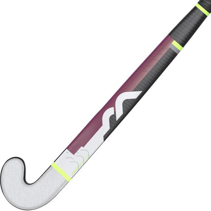 Mercian Elite CF95 Xtreme Bend Hockey Stick 2025