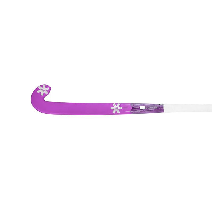 Osaka Pro Bow 70 - Futurelab Rose Bud Hockey Stick 2026/2027