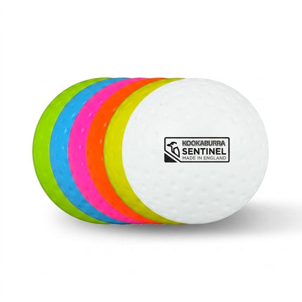 Kookaburra Dimple Sentinel Hockey Ball