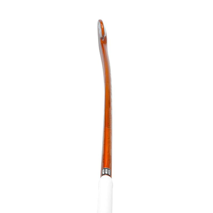 Osaka Pro Bow 85 Bright Orange Hockey Stick 2026/2027