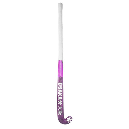 Osaka Low Bow Advanced 100 Rose Bud Hockey Stick 2026/2027